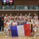 Les Bleuettes du volley signent leur grand retour à l'Euro U18 par une large victoire sur la Lituanie