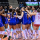 Les Bleuettes du volley terminent le travail contre la Grèce et passent en demi-finale de l'Euro U18 !
