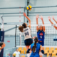Les Bleuettes du volley tombent contre l'Italie et joueront pour le bronze à l'Euro U18