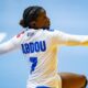 Les Bleuettes se jouent du Monténégro et filent en demi-finale du Mondial de handball U20
