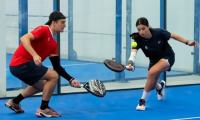 Les Bleus accrochent deux médailles aux Championnats du monde universitaires de padel