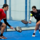 Les Bleus accrochent deux médailles aux Championnats du monde universitaires de padel