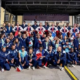 Les Bleus cartonnent aux Virtus European Summer Games 2026 en raflant 182 médailles !