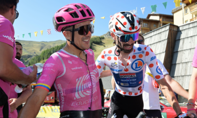 Les Français risquent de finir fanny, Pedersen sécurise le maillot vert les 5 enseignements de la 18e étape du Tour de France 2026