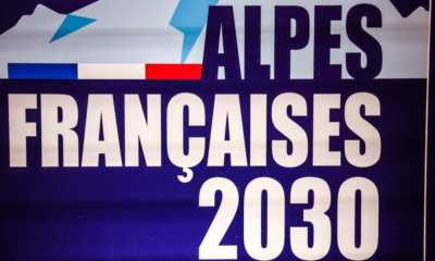 Les JO d'Hiver 2030 seront avec le freeride mais sans le combiné nordique