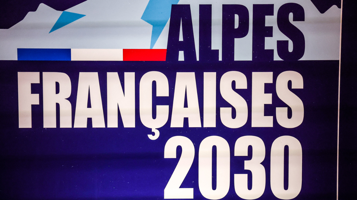 Les JO d'Hiver 2030 seront avec le freeride mais sans le combiné nordique
