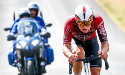 Les baroudeurs assurent le spectacle, Merlier voit triple les 5 enseignements de la 12e étape du Tour de France 2026