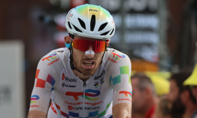 Les belles opérations de Philipsen et Jegat les trois enseignements de la 17e étape du Tour de France 2026
