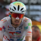 Les belles opérations de Philipsen et Jegat les trois enseignements de la 17e étape du Tour de France 2026