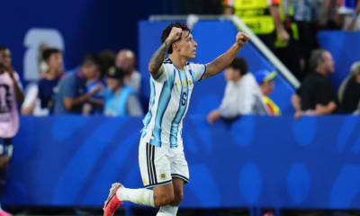 Les choses à retenir d'Argentine vs Cap-Vert la Messi dépendance a failli couler l'Abiceleste, les Requins Bleus la tête haute