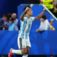 Les choses à retenir d'Argentine vs Cap-Vert la Messi dépendance a failli couler l'Abiceleste, les Requins Bleus la tête haute