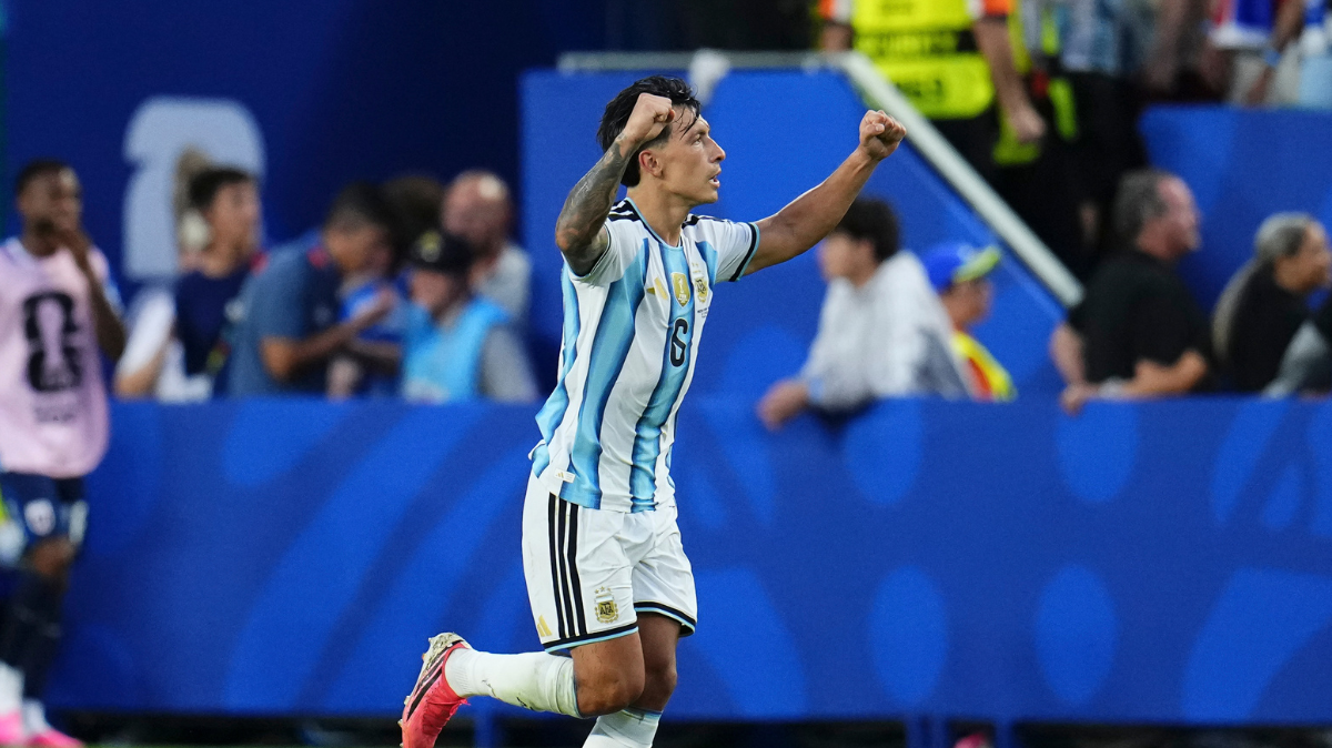 Les choses à retenir d'Argentine vs Cap-Vert la Messi dépendance a failli couler l'Abiceleste, les Requins Bleus la tête haute