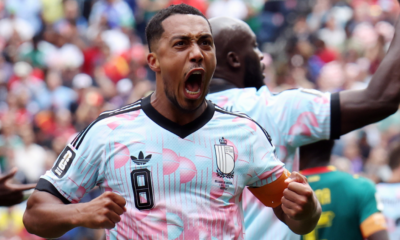Les choses à retenir de Belgique-Sénégal le miracle des Diables Rouges, le sabordage sénégalais