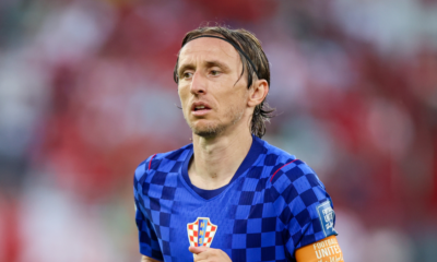 Les choses à retenir de Portugal-Croatie Ramos reste le joker parfait, l'adieu de Luka Modrić