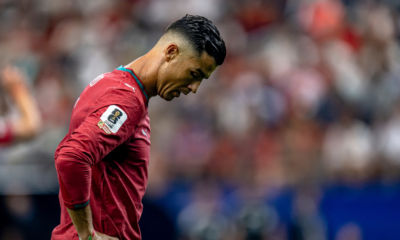 Les choses à retenir de Portugal-Espagne un choc qui fait pschitt, sans doute la fin pour Cristiano Ronaldo