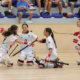 Les deux équipes de France en bronze à l’Euro U17 de rink hockey