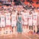 Les deux équipes de France militaires de basket sacrées vice-championnes du monde à Bourges