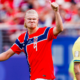 Les enseignements de Brésil Norvège la machine Haaland frappe encore, là Seleção rentre à la maison