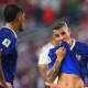 Les enseignements de France-Espagne le naufrage de Lucas Digne, la Roja bête noire des Bleus