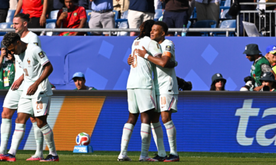 Les enseignements de France-Maroc les Bleus plient l’affaire en 6 minutes, Hakimi loin du compte