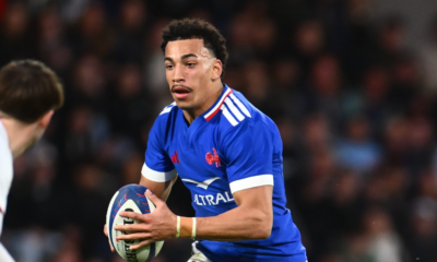 Les notes de France U20 face à l'Australie Tilloles ultra décisif, Cazemajou-Noudofinin décevant