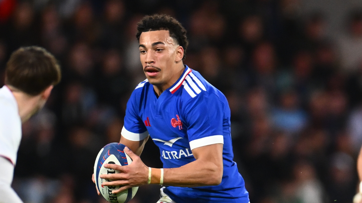 Les notes de France U20 face à l'Australie Tilloles ultra décisif, Cazemajou-Noudofinin décevant
