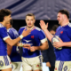 Les notes de France U20 face à l'Espagne Frisach a tout changé, une première ligne en souffrance