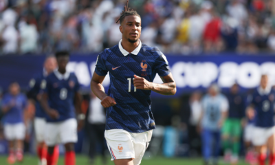Les notes des Bleus contre la Suède : Michael Olise chef d'orchestre, Kylian Mbappé l'homme de la Coupe du monde