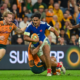 Les notes des Bleus face à l'Australie Romain Ntamack convaincant, Moefana impressionne