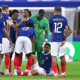 Les notes des Bleus face à l'Espagne Michael Olise a sombré, Kylian Mbappé trop isolé