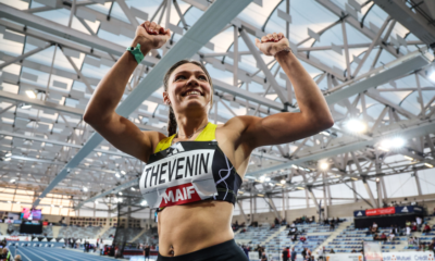 Les résultats et le palmarès des Championnats de France d'athlétisme UNXT 2026