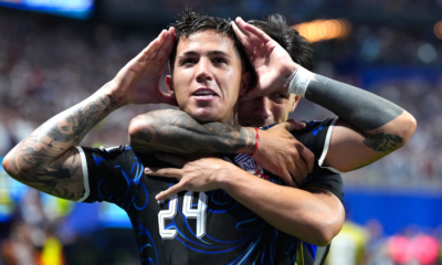 Les tops et flops d'Angleterre-Argentine insubmersible Albiceleste, les Three Lions ont trop joué avec le feu