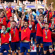 Les tops et flops d’Espagne-Argentine la Roja l’a bien mérité, Martínez aura retardé l’échéance