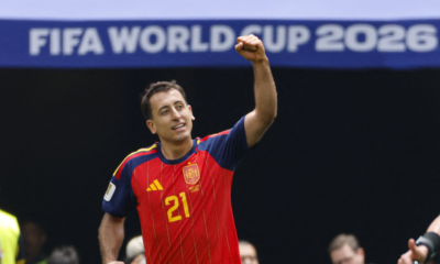 Les tops et flops d’Espagne-Autriche fin de série noire pour la Roja, Schlager aura tout tenté