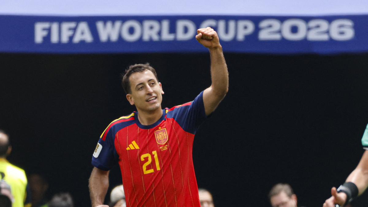 Les tops et flops d’Espagne-Autriche fin de série noire pour la Roja, Schlager aura tout tenté