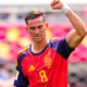 Les tops et flops d'Espagne-Belgique le pari gagnant Fabián Ruiz, la fin d'une ère pour les Diables Rouges