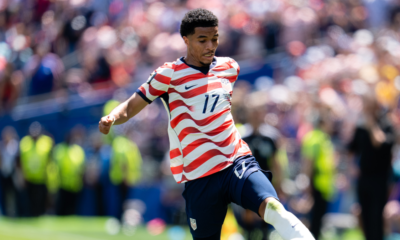 Les tops et flops d'États-Unis vs Bosnie-Herzégovine le bijou de Tillman, Balogun héros puis malheureux