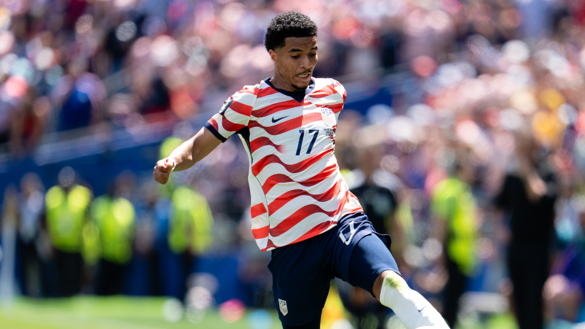 Les tops et flops d'États-Unis vs Bosnie-Herzégovine le bijou de Tillman, Balogun héros puis malheureux