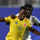 Les tops et flops de Colombie-Ghana Suárez pas rancunier, les Black Stars hors du coup