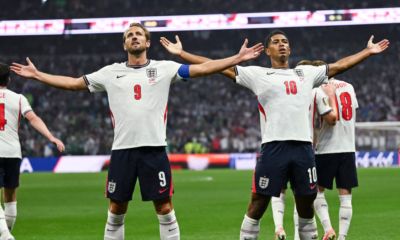 Les tops et flops de Mexique-Angleterre Bellingham superstar, la Tri aura des regrets