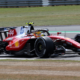 Lewis Hamilton rafle la pole à domicile au terme de la qualification sprint à Silverstone
