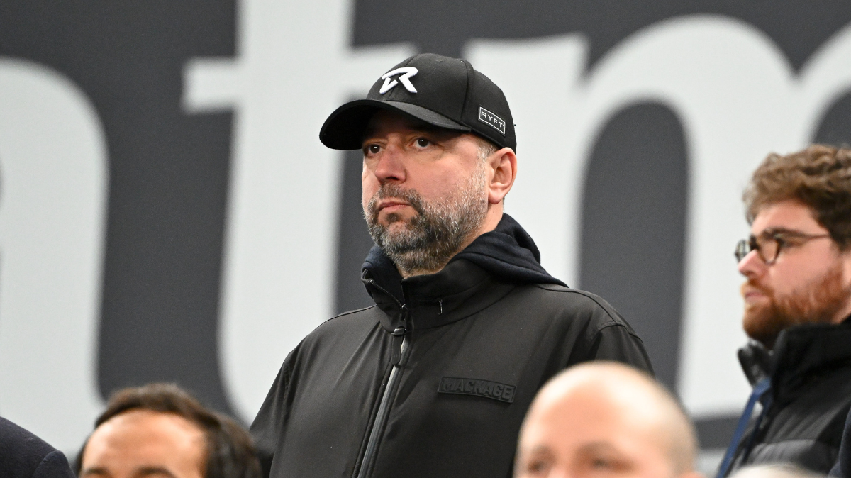 L'exclusion des compétitions nationales confirmée, les Girondins de Bordeaux au bord du précipice