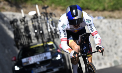 Lipowitz out, Ayuso menacé par Skjelmose, épatant Seixas les 5 enseignements de la 16e étape du Tour de France 2026