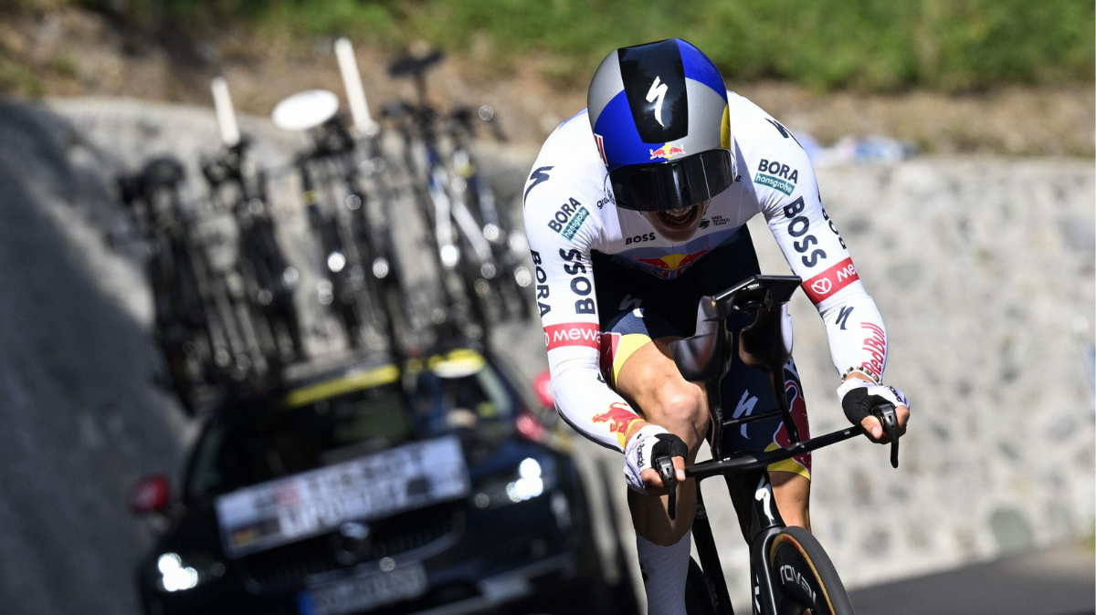 Lipowitz out, Ayuso menacé par Skjelmose, épatant Seixas les 5 enseignements de la 16e étape du Tour de France 2026