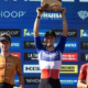 Luca Martin en patron, triplé français sur le XCO de La Thuile !