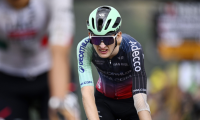 Lutte pour le podium, maillot à pois Les 3 raisons de suivre la 18e étape vers Orcières Merlette