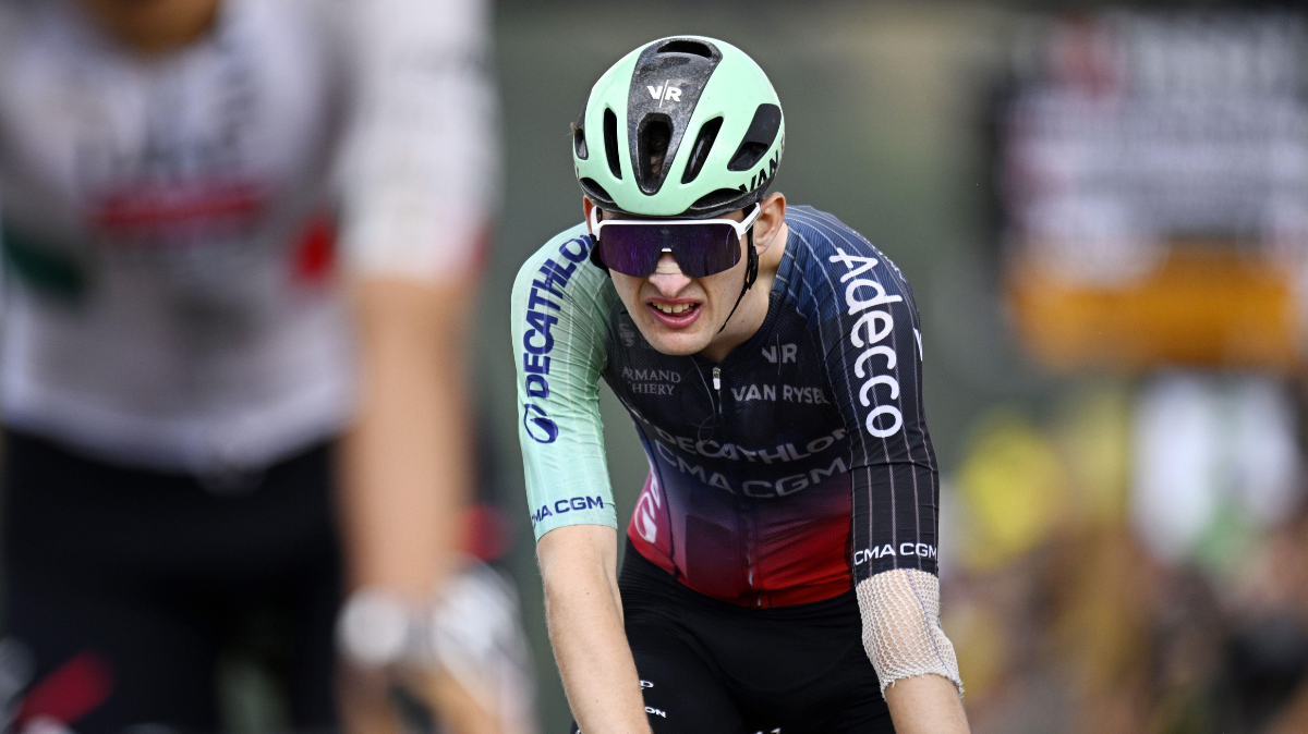 Lutte pour le podium, maillot à pois Les 3 raisons de suivre la 18e étape vers Orcières Merlette