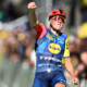 Mads Pedersen règle l'échappée et rafle la 4e étape à Foix, Torstein Træen prend le maillot jaune