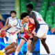 Maladroits, les Bleuets s’inclinent contre l’Espagne pour le bronze à l’EuroBasket U20