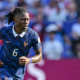 Manu Koné, des points marqués en l’absence d’Aurélien Tchouaméni